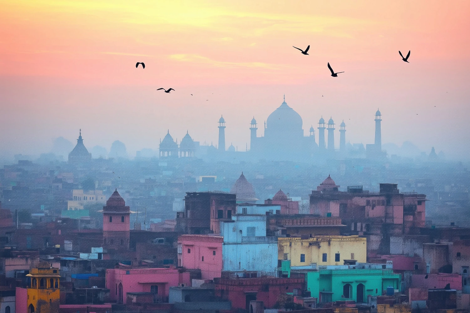 Digital Makeover for Heritage Brands: Top Branding Secrets for Agro-FMCG Success in Noida
