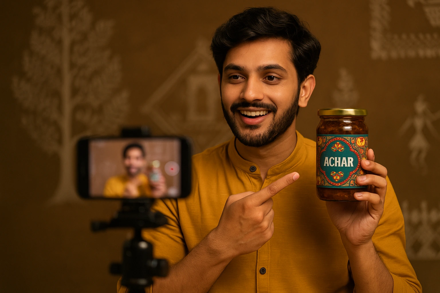 Influencer Marketing for Village Brands: Secret Playbooks for Explosive Reach