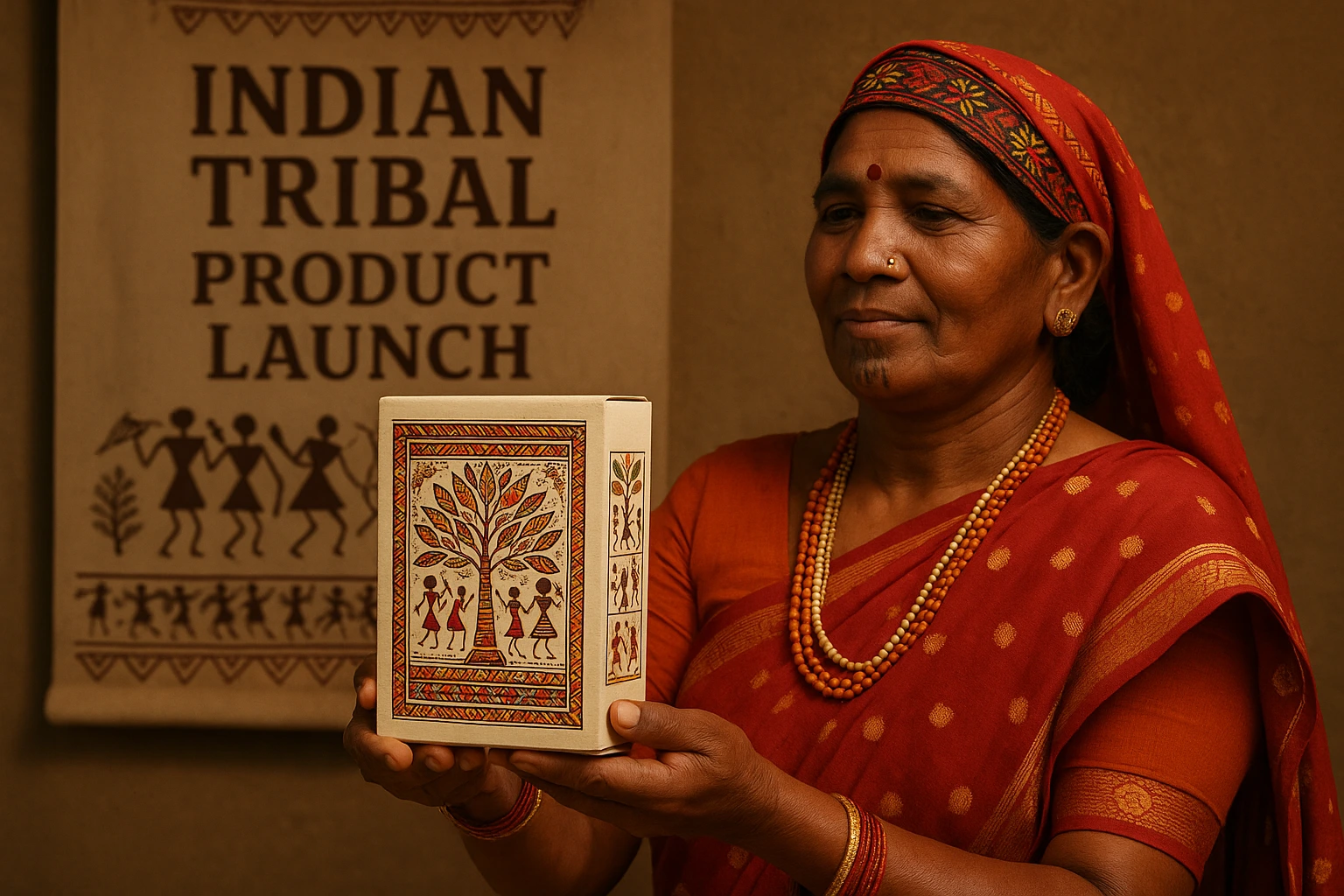 Breaking the Silence: Hidden Growth Opportunities for Tribal & Village-Based Startups