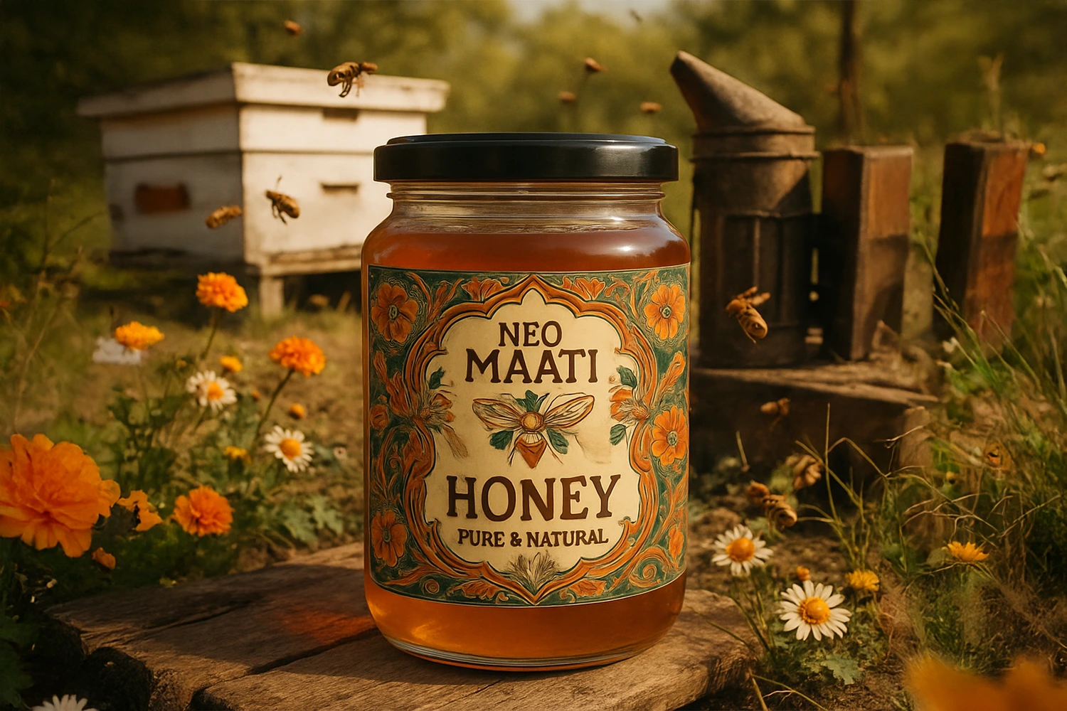 Packaging Magic: How Design-Forward Thinking Is Turning Local Brands Viral Across Agra & Noida