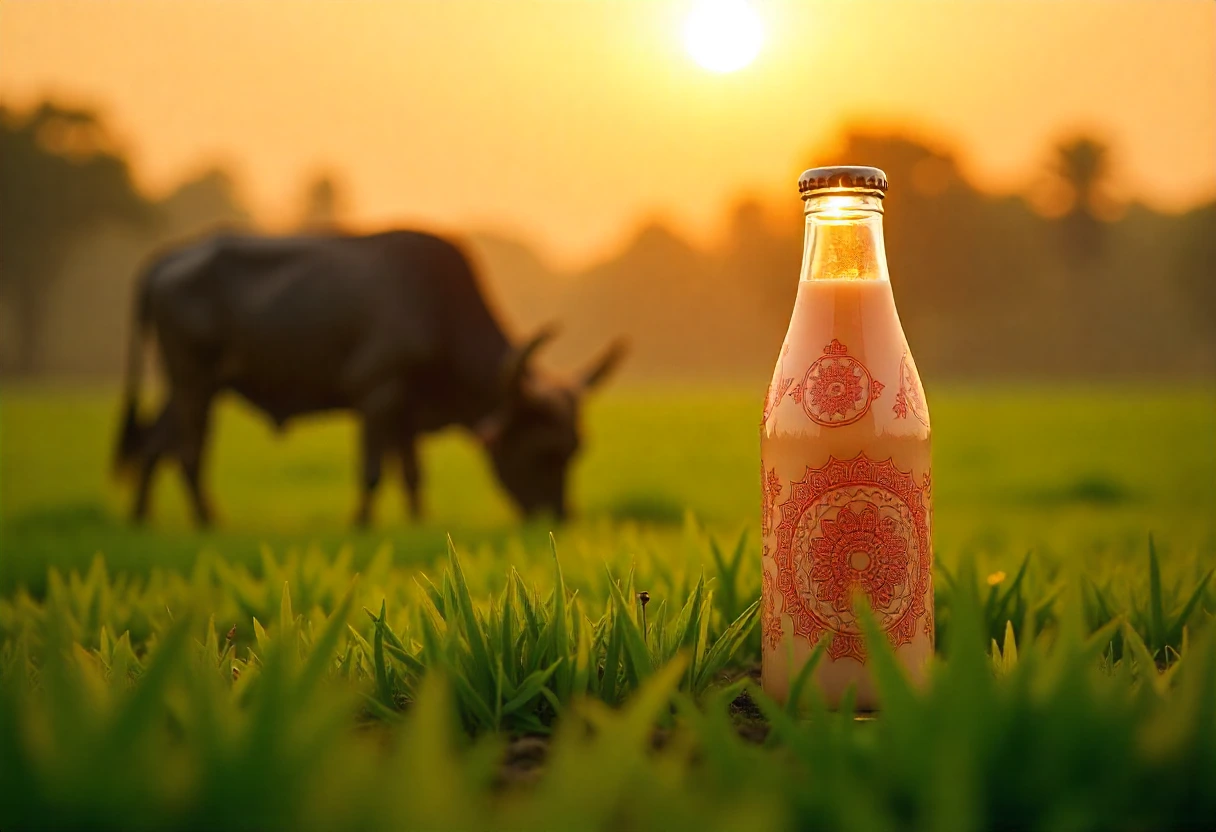 Rise of Rural Brands: How India’s Traditional Products Are Winning the Modern Digital Marketing Race in Agra & Noida